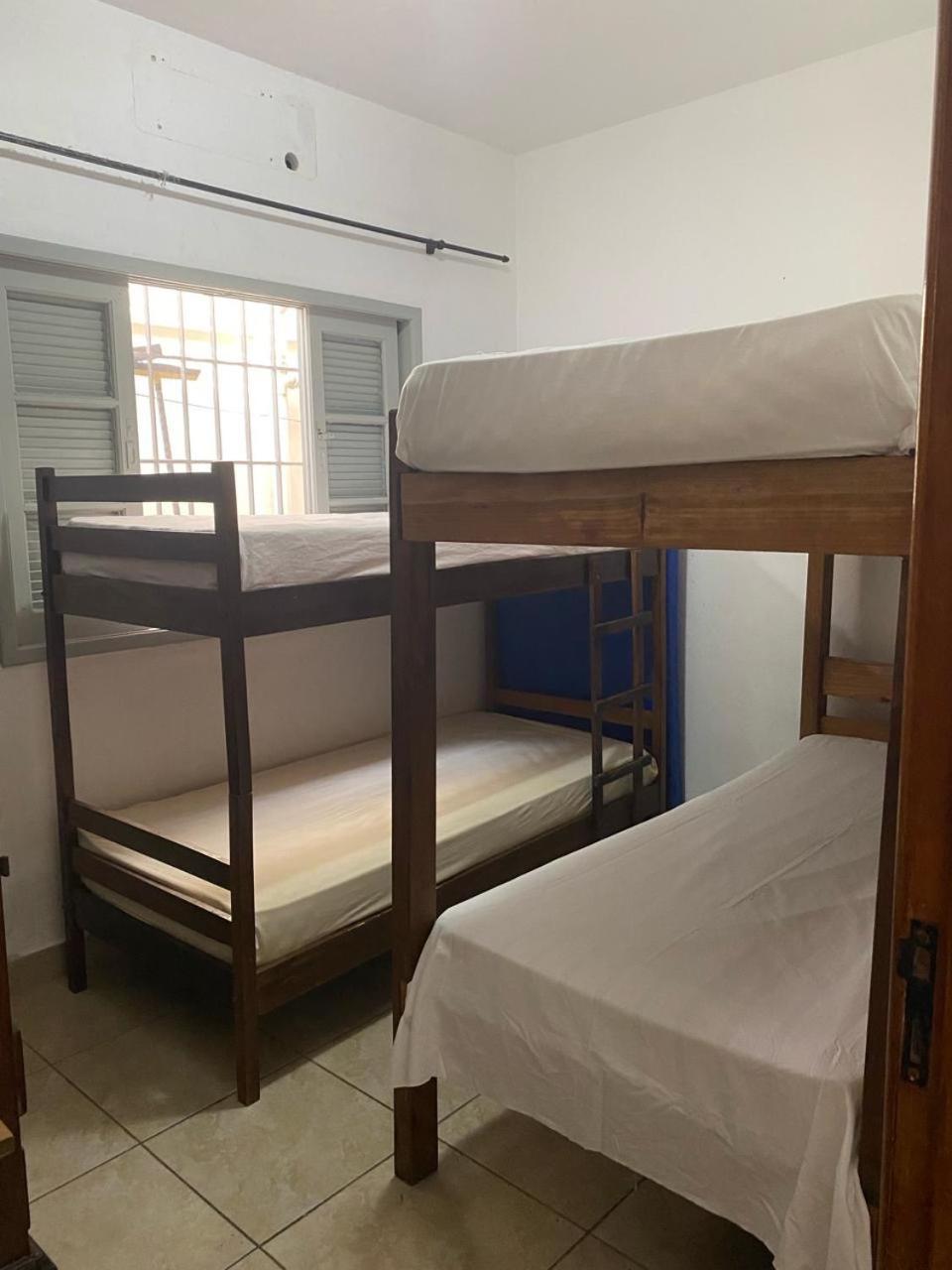 فيلا Casa Do Lado Da Praia, 100 Metros Da Praia. Mongaguá المظهر الخارجي الصورة