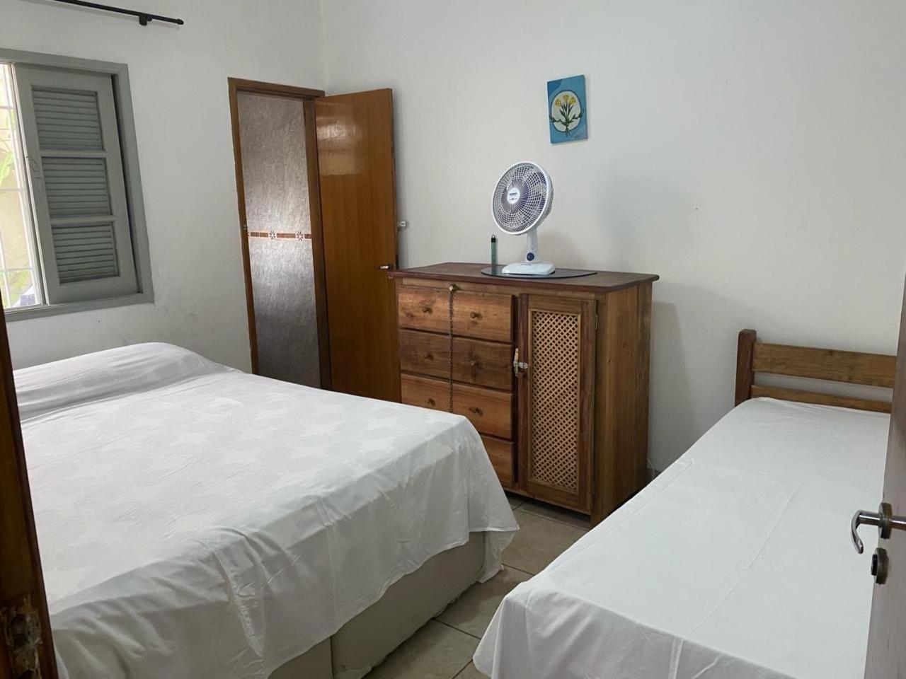 فيلا Casa Do Lado Da Praia, 100 Metros Da Praia. Mongaguá المظهر الخارجي الصورة